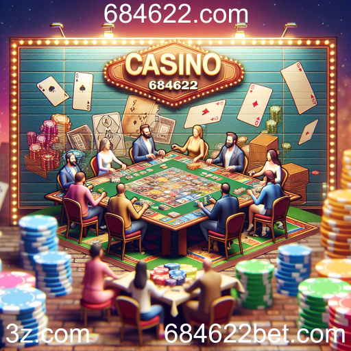 Jogos de Mesa: A Revolução do Entretenimento e Conexão Social